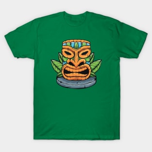 Cactus Design T-Shirt